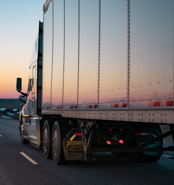 Logistics consulting and planning